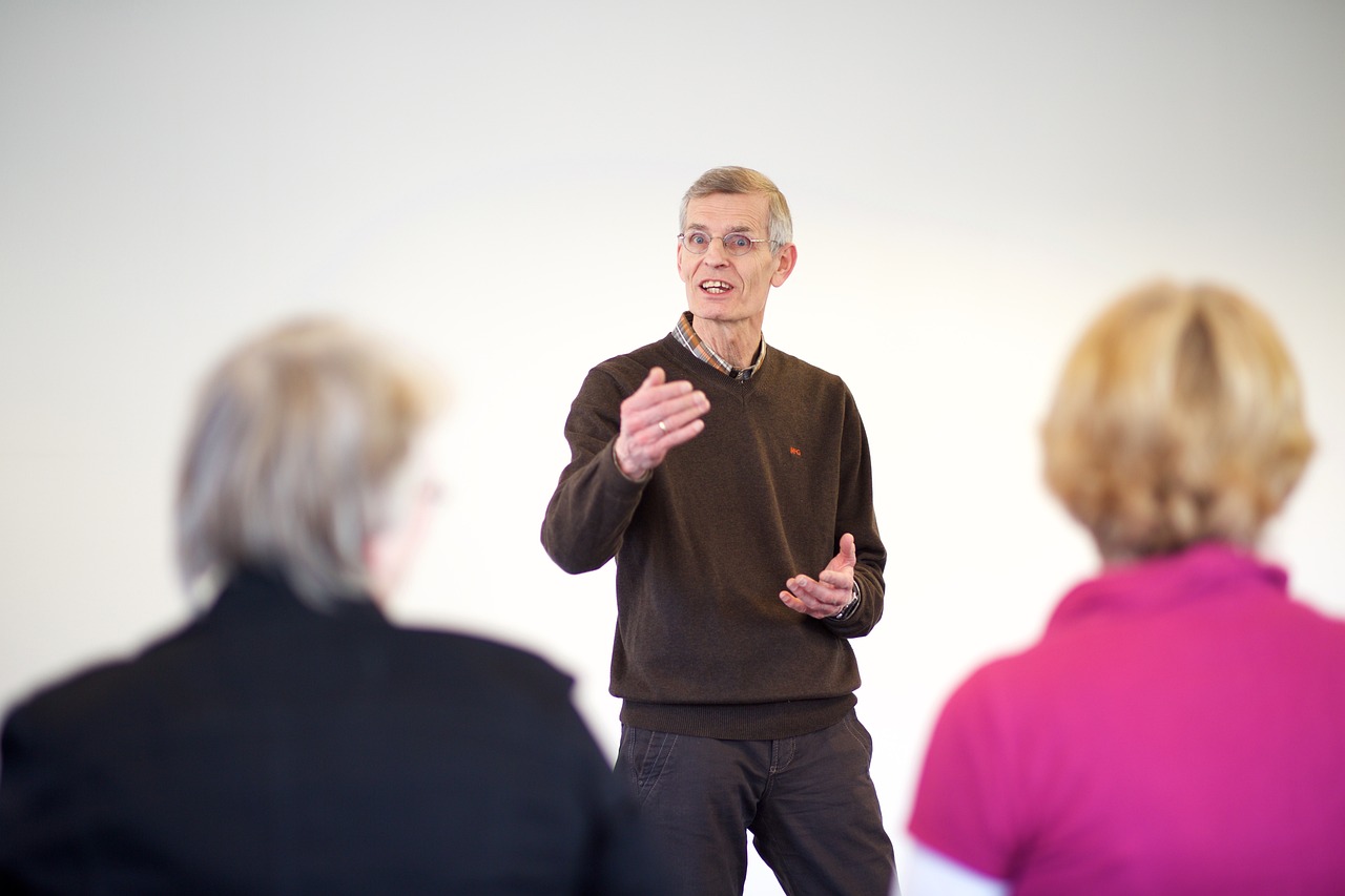 découvrez l'art du coaching pour transformer votre vie personnelle et professionnelle. nos experts vous accompagnent dans l'atteinte de vos objectifs, le développement de vos compétences et l'amélioration de votre bien-être. rejoignez-nous pour un parcours sur mesure vers votre succès.