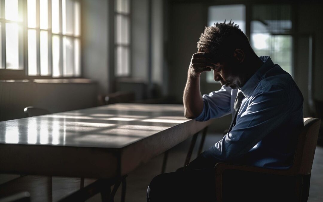 Épuisement émotionnel : 6 conseils pour s’en sortir
