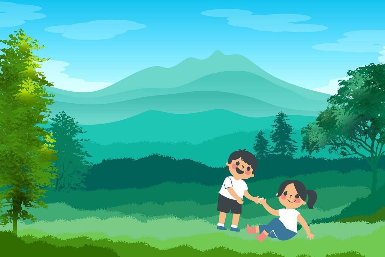 découvrez l'importance de la gentillesse dans nos vies quotidiennes. apprenez comment un simple acte de bonté peut transformer les relations, promouvoir le bonheur et créer un impact positif autour de vous. rejoignez notre exploration de la gentillesse et de ses bienfaits sur le monde.