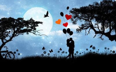 Les 8 lois essentielles de l’amour