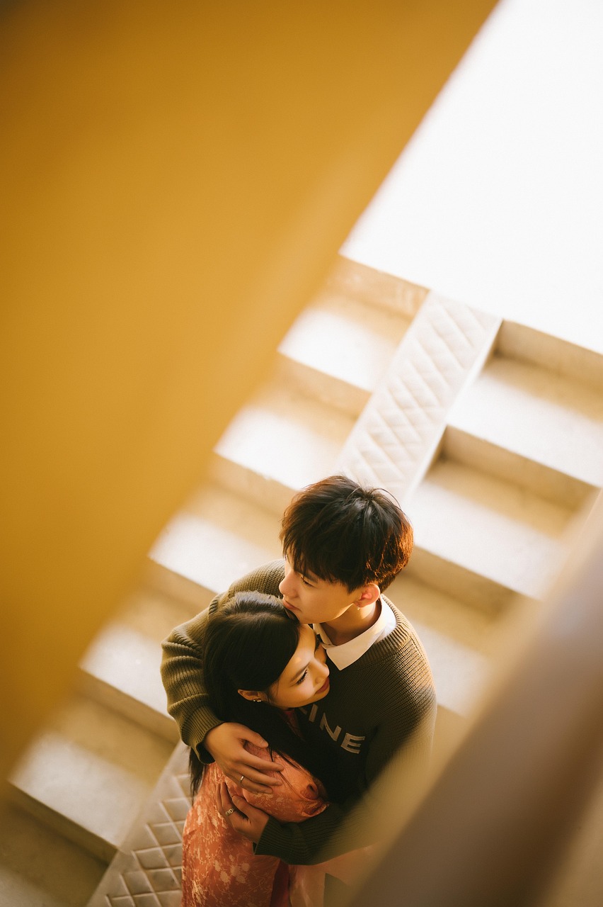 découvrez la magie de l'amour à travers des histoires captivantes, des conseils relationnels et des réflexions inspirantes. plongez dans l'univers des sentiments, des passions et des connexions humaines qui transcendent le temps.