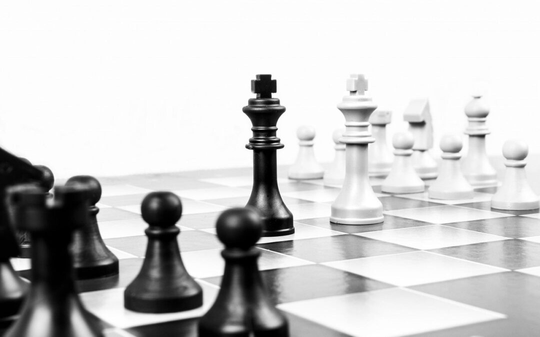 qualités essentielles des dirigeants d’entreprise