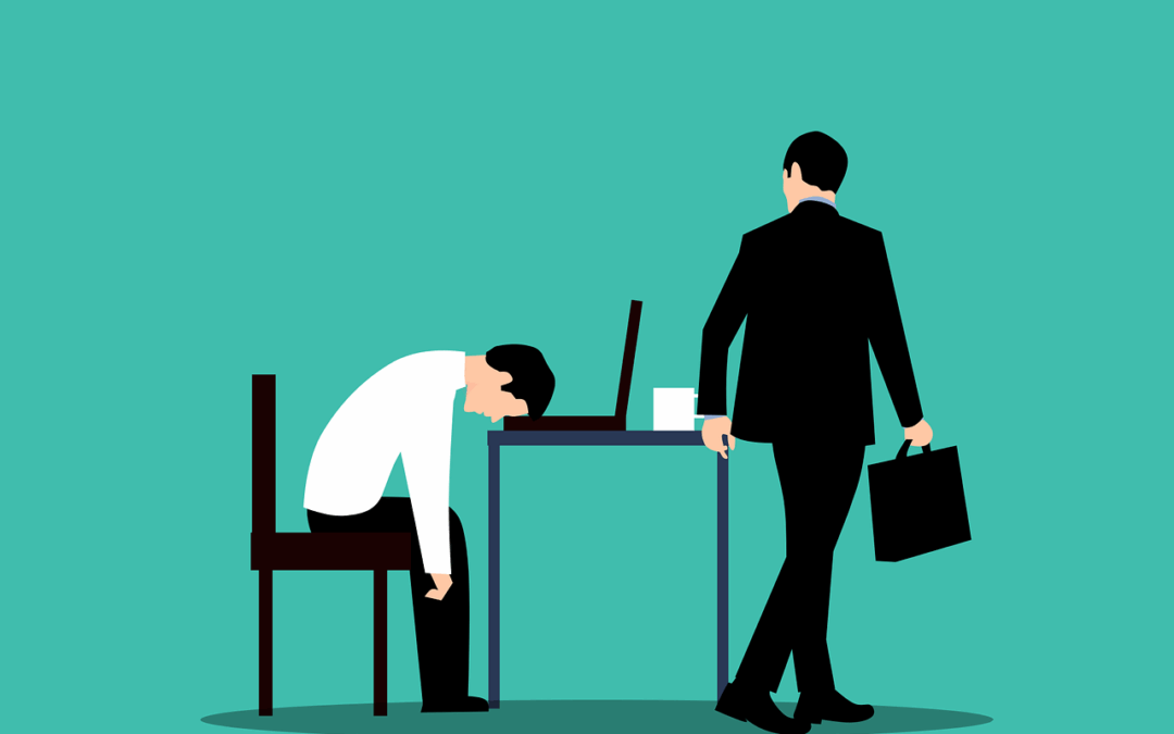 Que faire quand on est fatigué : 4 étapes pour se sentir mieux