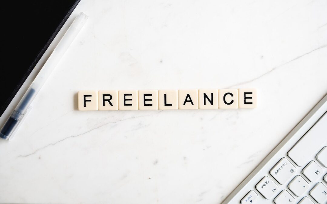 Freelance : l’aventure de votre vie