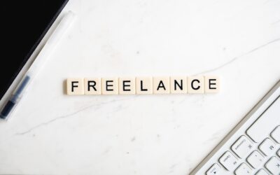 Freelance : l’aventure de votre vie