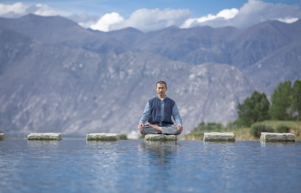 découvrez le pouvoir de la guérison à travers des pratiques holistiques, des thérapies naturelles et des méthodes de bien-être. explorez comment le corps et l'esprit peuvent se régénérer et atteindre un équilibre parfait, pour une vie plus saine et épanouie.