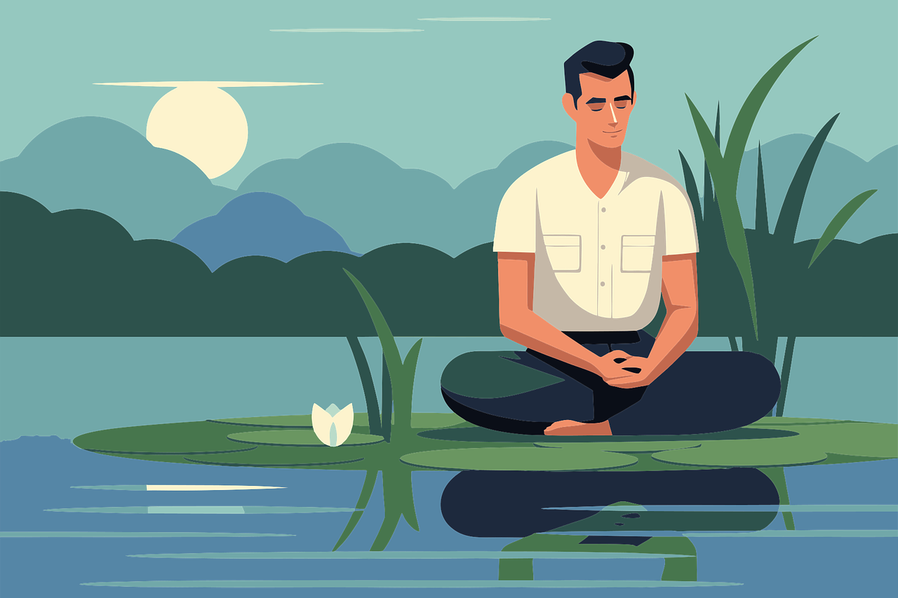 découvrez comment atteindre la paix intérieure grâce à des pratiques de méditation, de pleine conscience et de techniques de gestion du stress. transformez votre quotidien et cultivez une sérénité durable.
