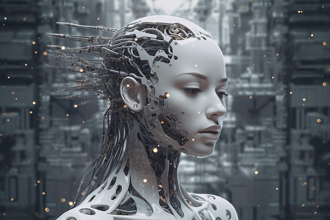 découvrez le monde fascinant de l'intelligence, son évolution à travers les âges, ses différentes formes et son impact sur notre quotidien. explorez comment cette capacité cognitive influence notre société et façonne notre avenir.