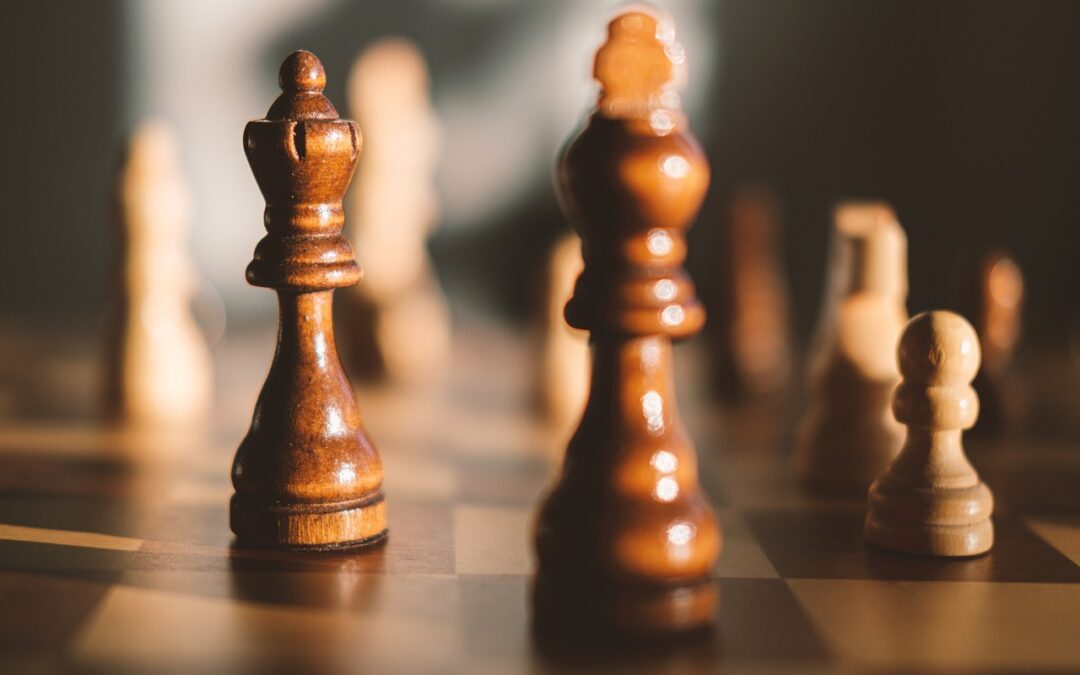 Les 21 lois essentielles du leadership