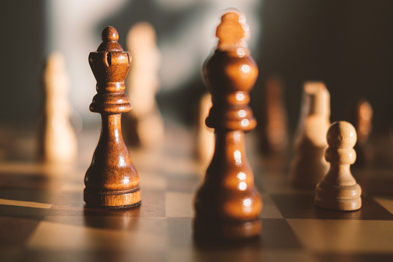 découvrez les clés du leadership efficace : stratégies inspirantes, développement personnel et gestion d'équipe pour devenir un leader influent et motivant.