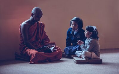 Se recentrer : 10 questions qui apaisent l’esprit en un instant