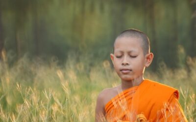 Méditation du matin : 4 textes à méditer pour bien débuter la journée
