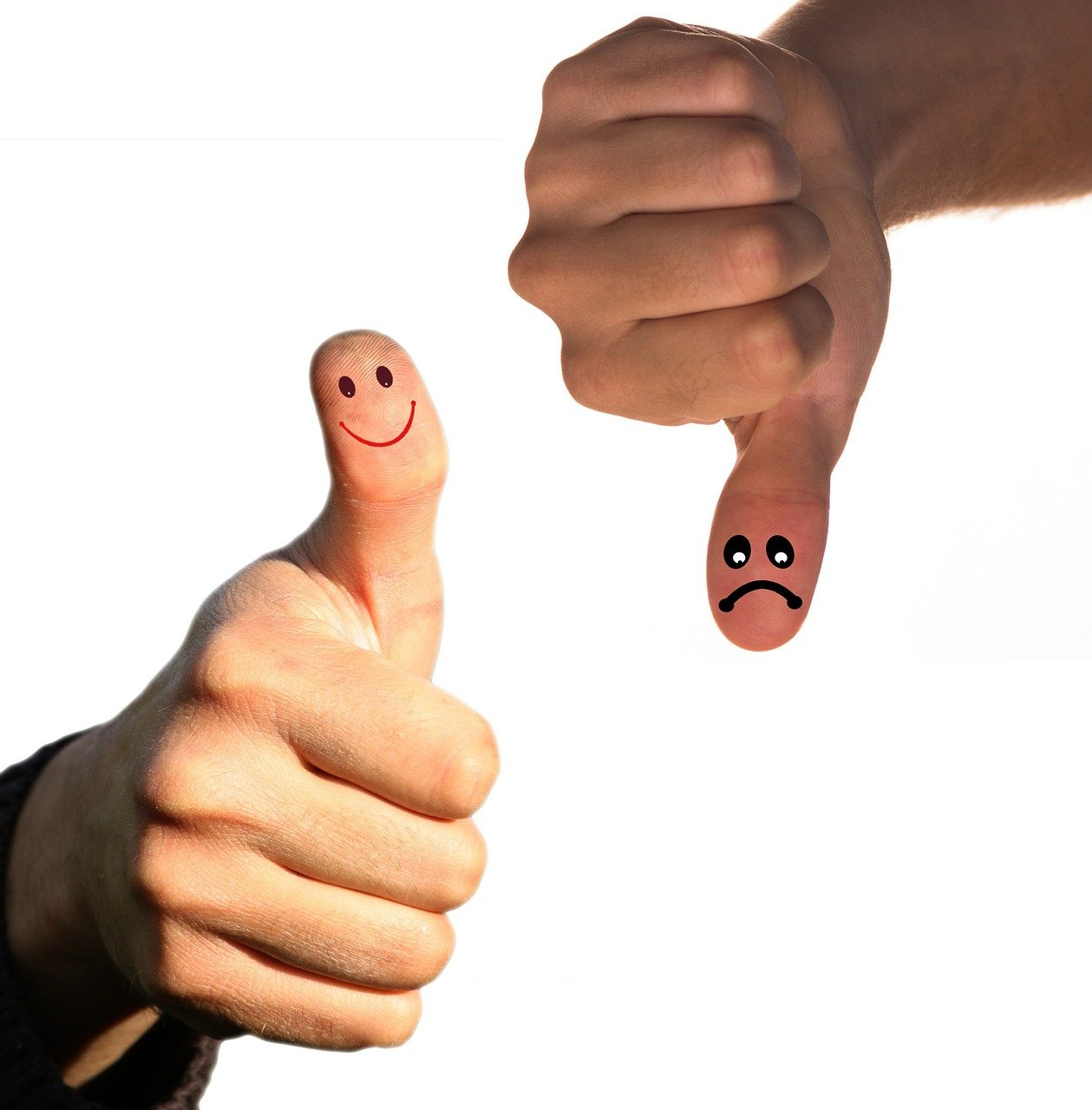 découvrez comment surmonter les pensées négatives et retrouver un équilibre émotionnel. des conseils pratiques pour gérer le stress et améliorer votre bien-être au quotidien.