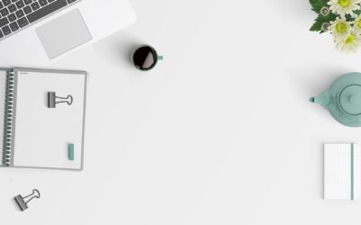 S’organiser efficacement pour atteindre ses objectifs