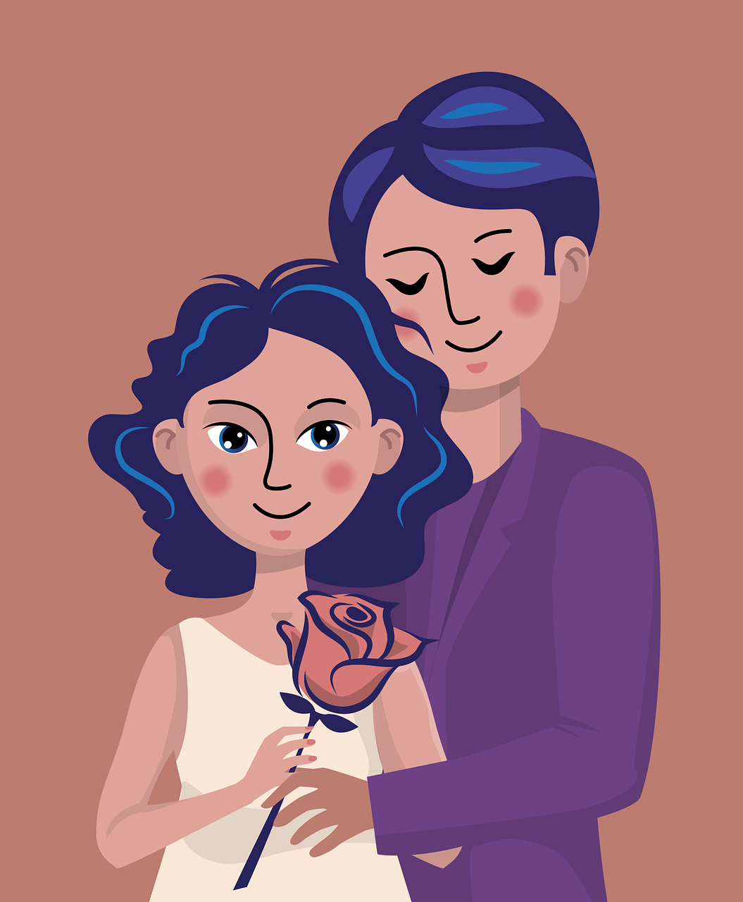 découvrez l'univers fascinant des relations humaines, explorez les différentes dynamiques interpersonnelles et apprenez à renforcer vos liens avec vos proches grâce à des conseils pratiques et des réflexions inspirantes.