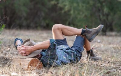 Comment bien se reposer : 12 idées à mettre en pratique