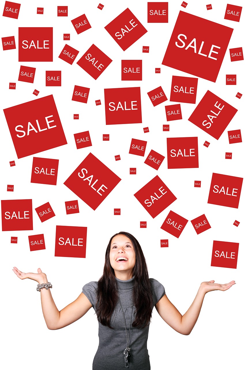 découvrez nos astuces et stratégies de vente infaillibles pour maximiser vos performances commerciales. boostez votre chiffre d'affaires et fidélisez vos clients avec nos conseils d'experts en sales.