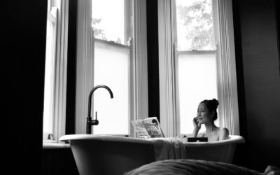 S’occuper de soi : 10 actions pour une to-do list douce