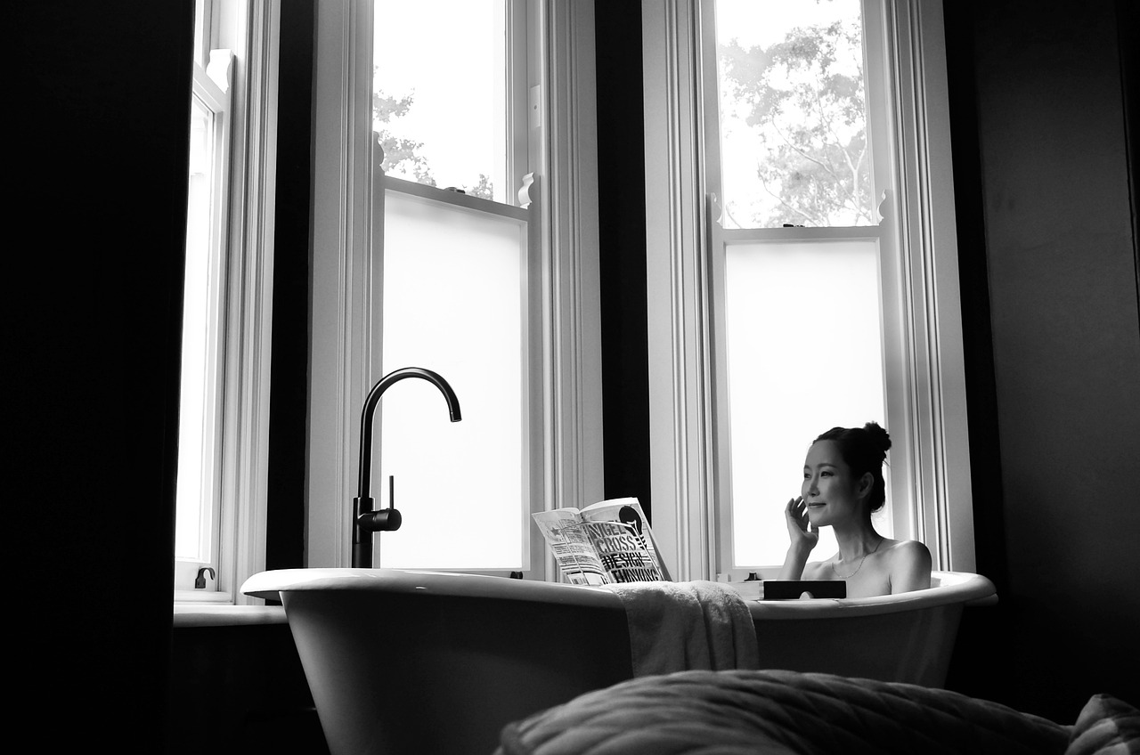 découvrez l'art du self-care : des conseils pratiques et des techniques pour prendre soin de vous, améliorer votre bien-être mental et physique, et cultiver une vie équilibrée et sereine.