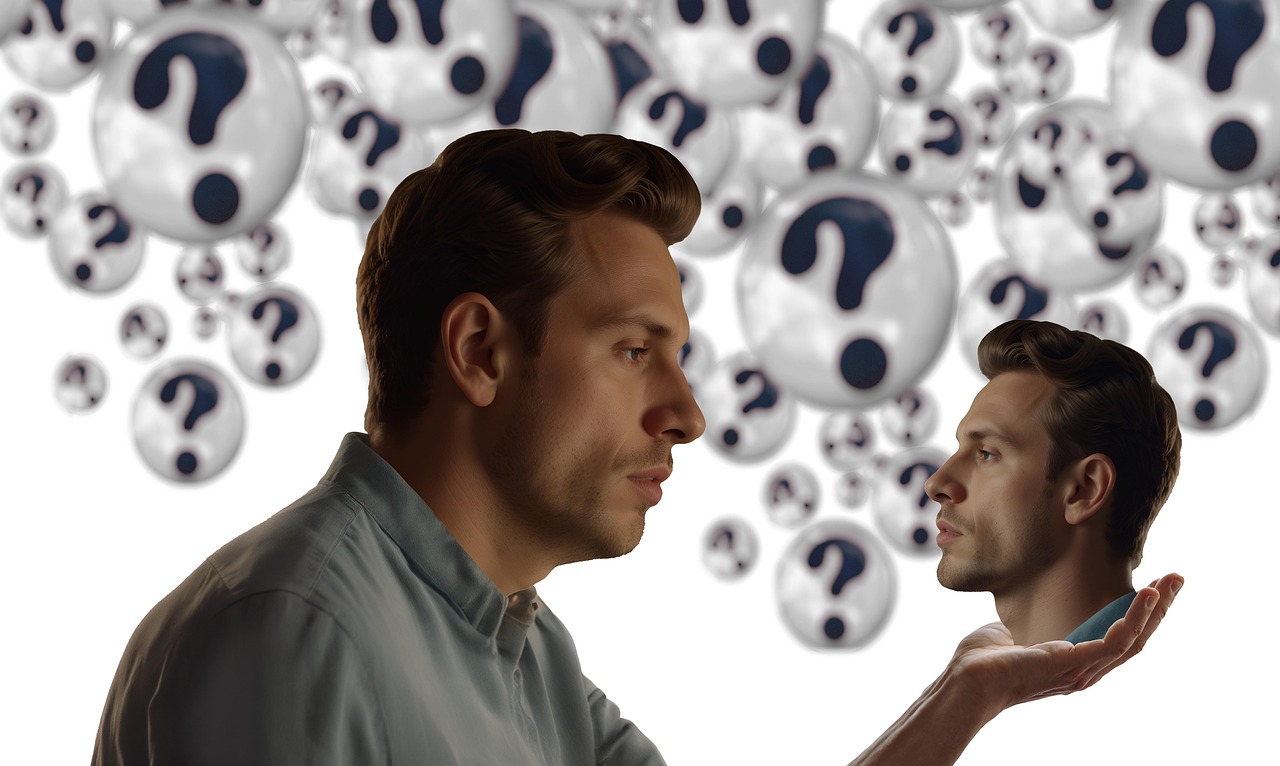 découvrez l'importance de la self-reflection pour mieux comprendre vos émotions et améliorer votre bien-être personnel. explorez des techniques et des pratiques pour favoriser une introspection efficace.