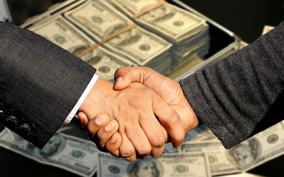Spin selling : les secrets de la vente selon Neil Rackham