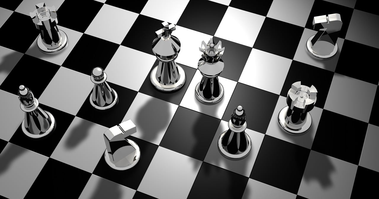 découvrez l'art de la stratégie et apprenez à élaborer des plans efficaces pour atteindre vos objectifs. explorez des techniques éprouvées, des études de cas inspirantes et des conseils pratiques pour transformer vos idées en actions concrètes.