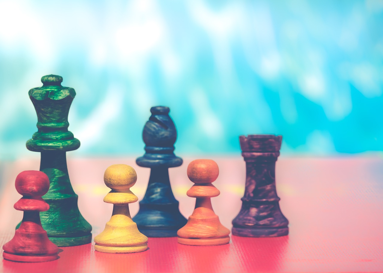 découvrez notre guide complet sur la stratégie, où vous apprendrez les principes fondamentaux pour développer des plans efficaces, optimiser vos ressources et atteindre vos objectifs. explorez des études de cas, des outils pratiques et des conseils d'experts pour améliorer votre approche stratégique.