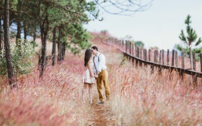 Être heureux en couple : 20 activités à partager