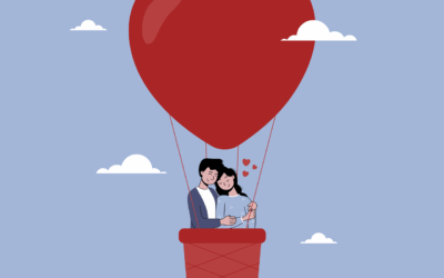 Crise de couple : 5 étapes magiques pour la traverser en douceur