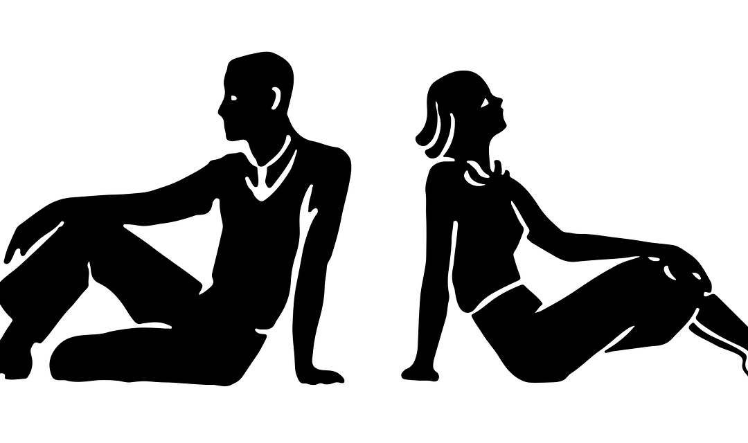 Disputes de couple : 5 conseils pour les apaiser