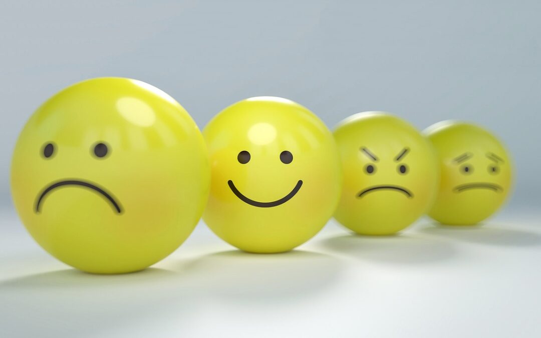 Comment exprimer ses émotions : 4 clés simples mais essentielles