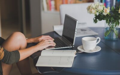 Secrets d’un écrivain freelance : dévoilez les mystères de l’écriture indépendante