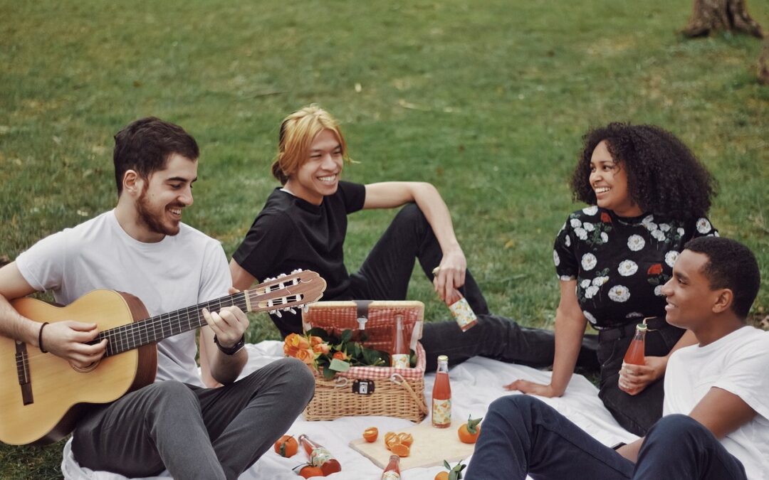 Ne pas avoir d’amis : 4 conseils puissants pour en avoir