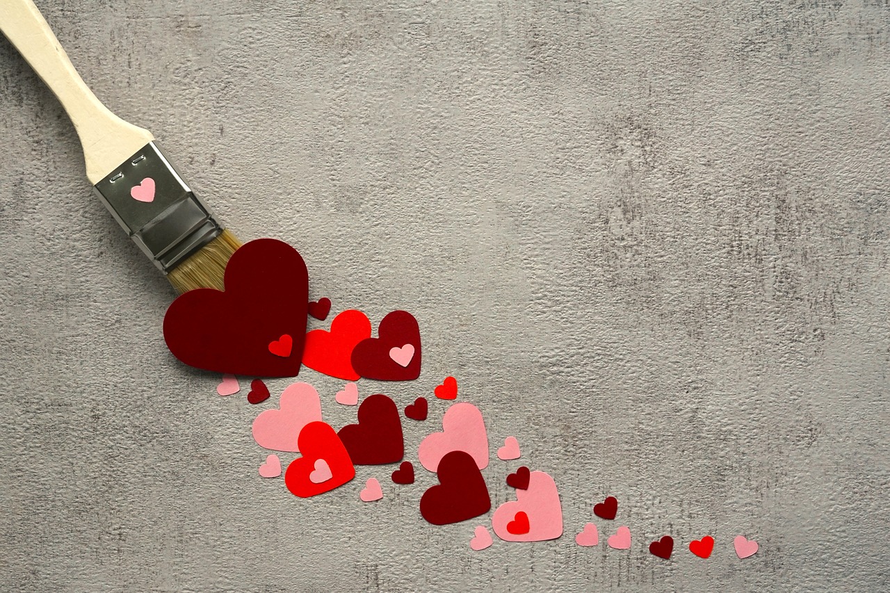 découvrez l'essence de l'amour à travers des récits touchants, des citations inspirantes et des conseils pour nourrir vos relations. plongez dans le monde fascinant de l'amour et apprenez comment cultiver des liens authentiques avec vos proches.