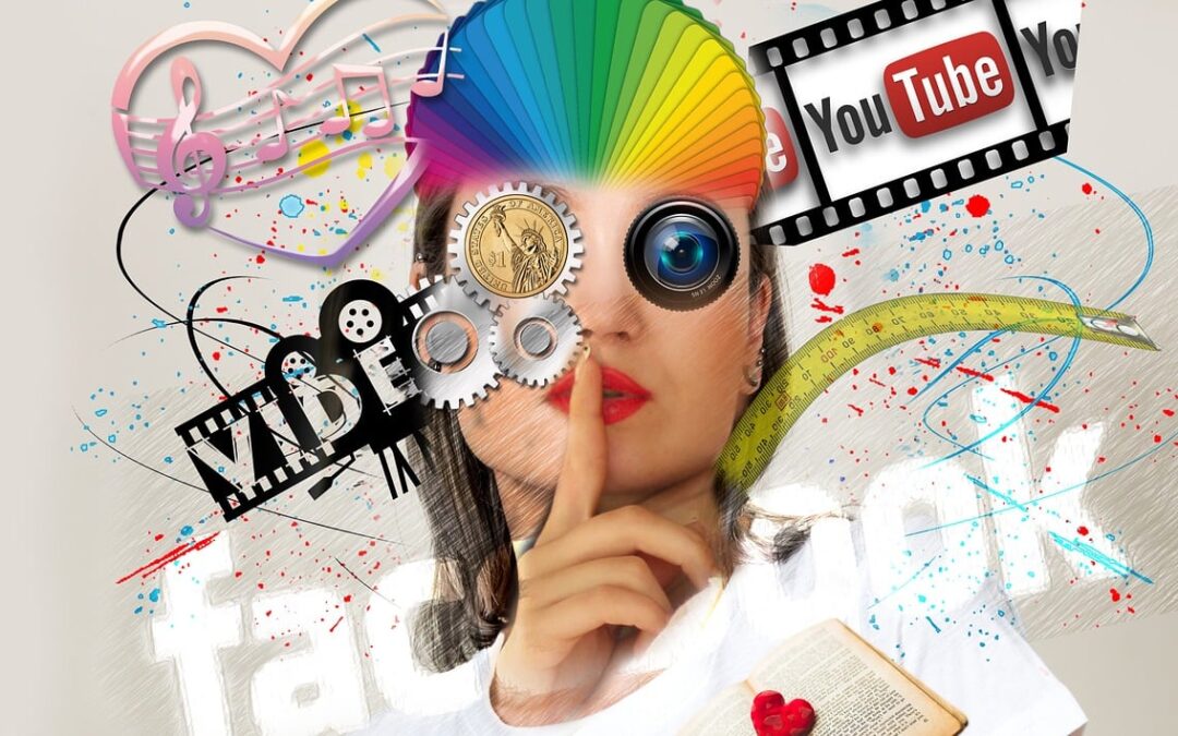 Internet est une table pour deux : une nouvelle approche du marketing