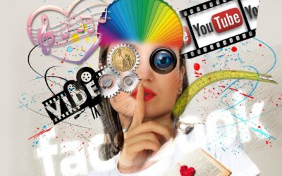 Internet est une table pour deux : une nouvelle approche du marketing