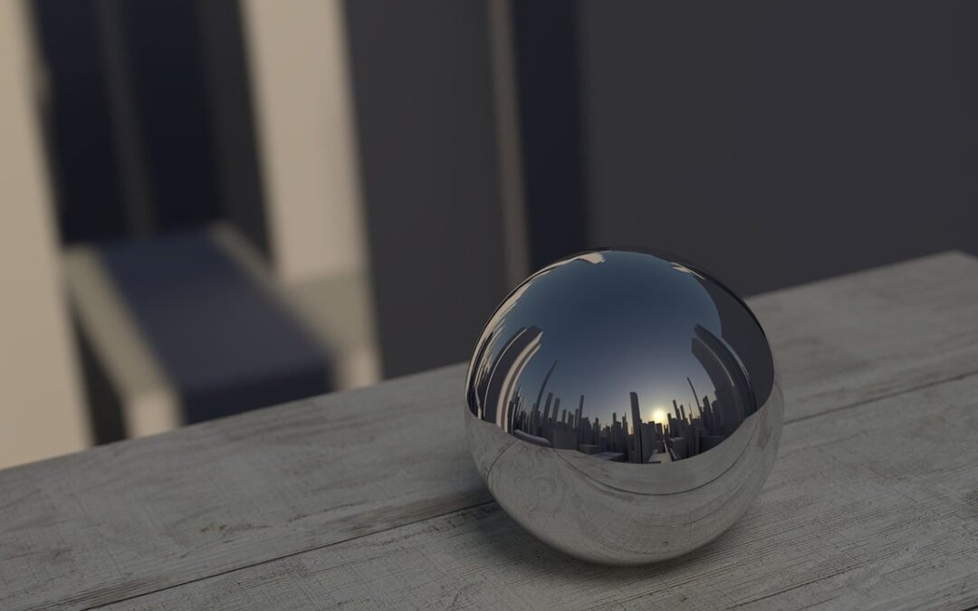 Effet miroir : 4 secrets pour devenir une meilleure version de soi-même