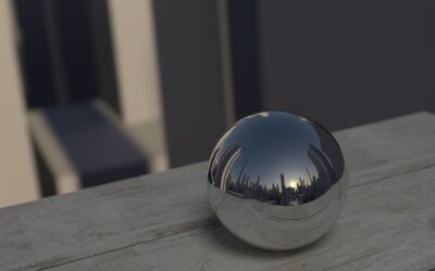 Effet miroir : 4 secrets pour devenir une meilleure version de soi-même