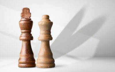 Comment choisir le bon partenaire : 5 étapes puissantes