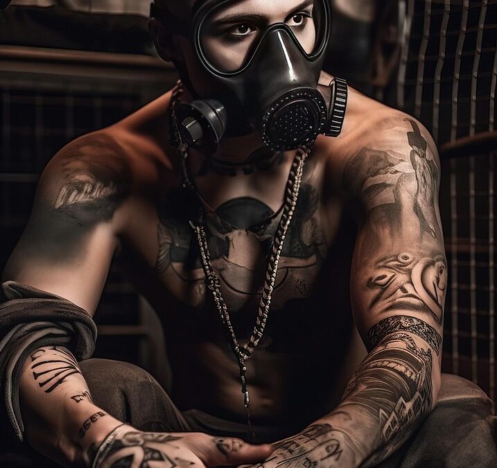 Toxic relationships: 4 steps to free yourself