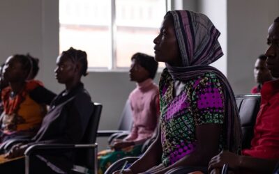 L’écoute active : maîtriser la compétence clé en communication