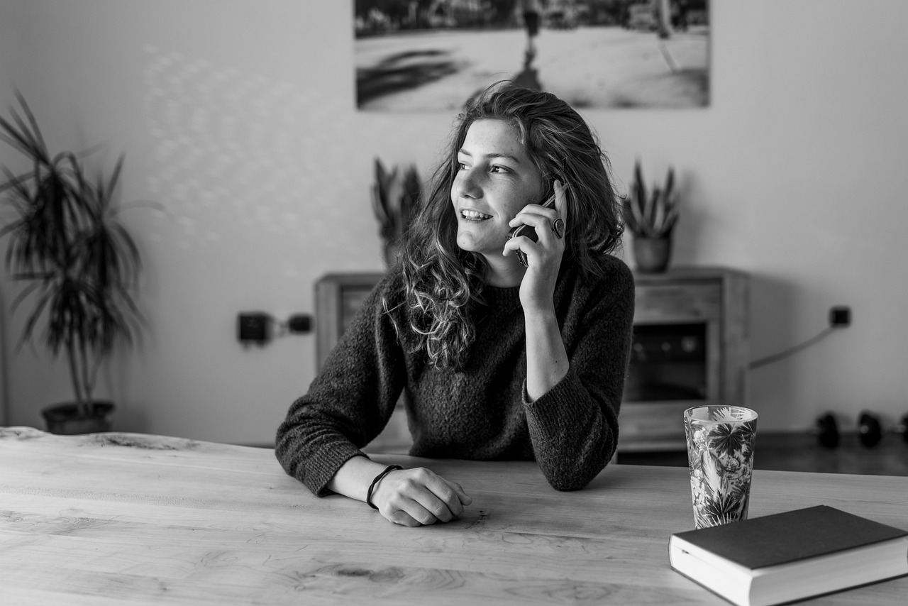 découvrez l'importance de la communication dans nos vies quotidiennes. apprenez les clés pour améliorer vos échanges, développer vos relations personnelles et professionnelles, et favoriser la compréhension mutuelle. explorez des techniques efficaces pour une communication claire et impactante.
