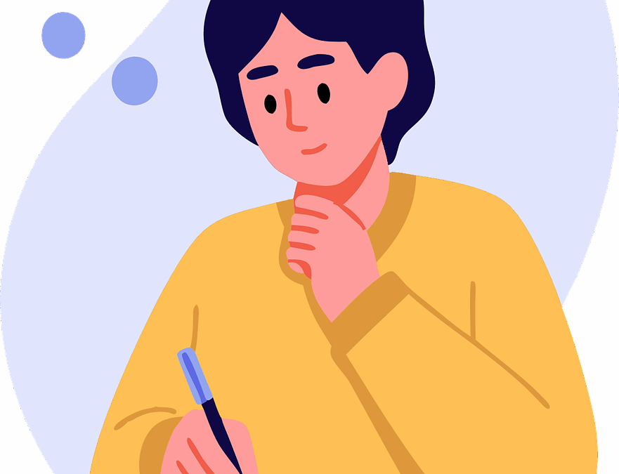 Comment améliorer sa vie : les 5 premiers gestes